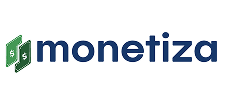 Monetiza Logo