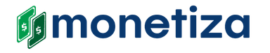 Monetiza Logo